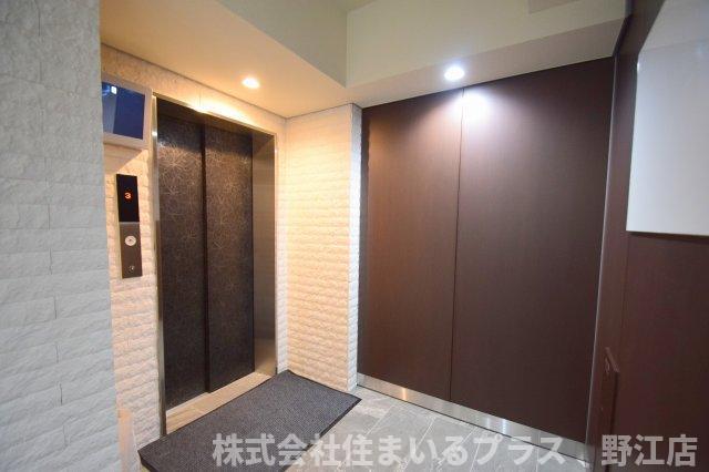 ヴァンクール城東