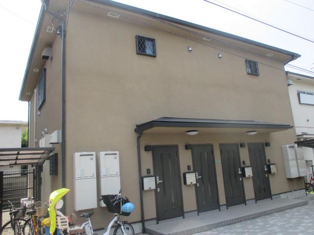 東が丘ハイツ