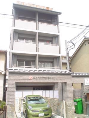 エイぺックス京都御所北