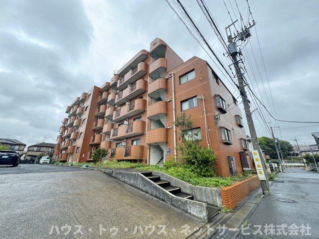 第3春実マンション