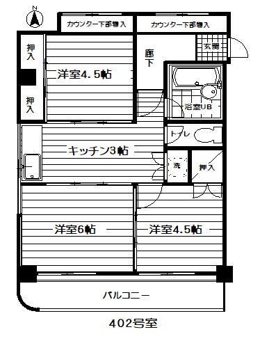 尾久プラザ