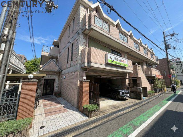 リーストラクチャー西宮北口(2LDK/3階)