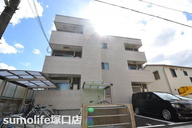 フジパレス立花北II番館