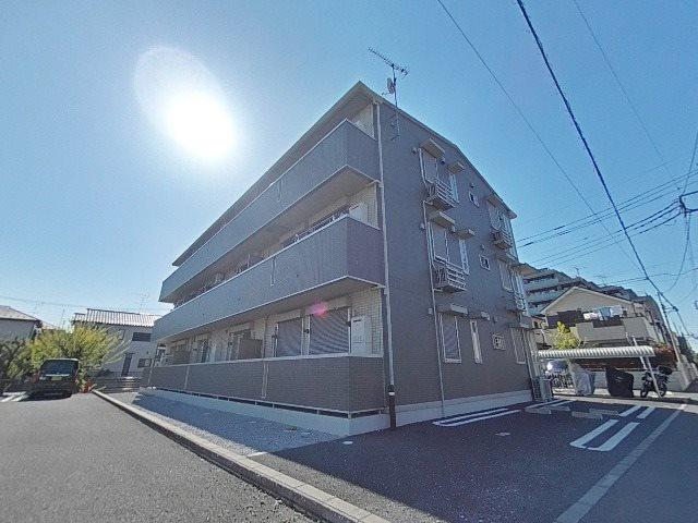 ヴァイオレット