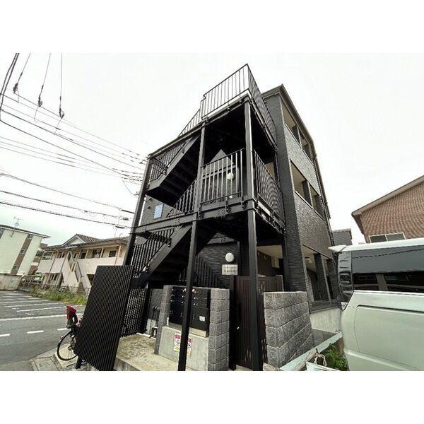 MQUARTO川口