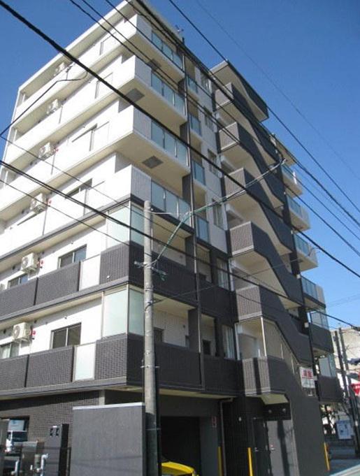 リバティベル箱崎