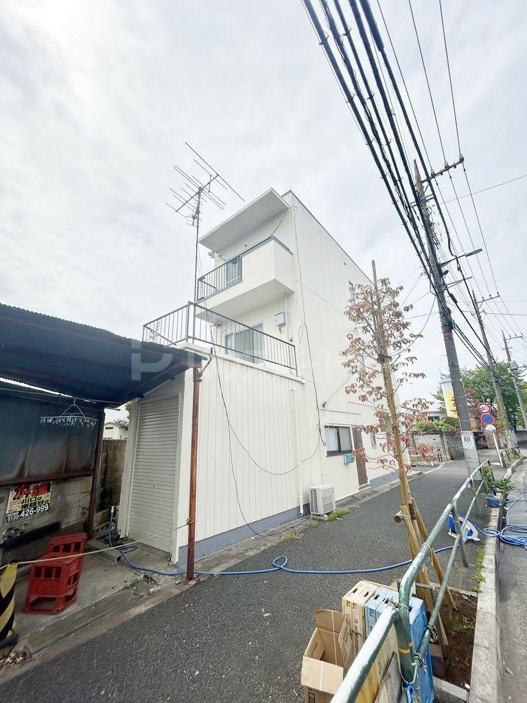 パラダイム堀之内