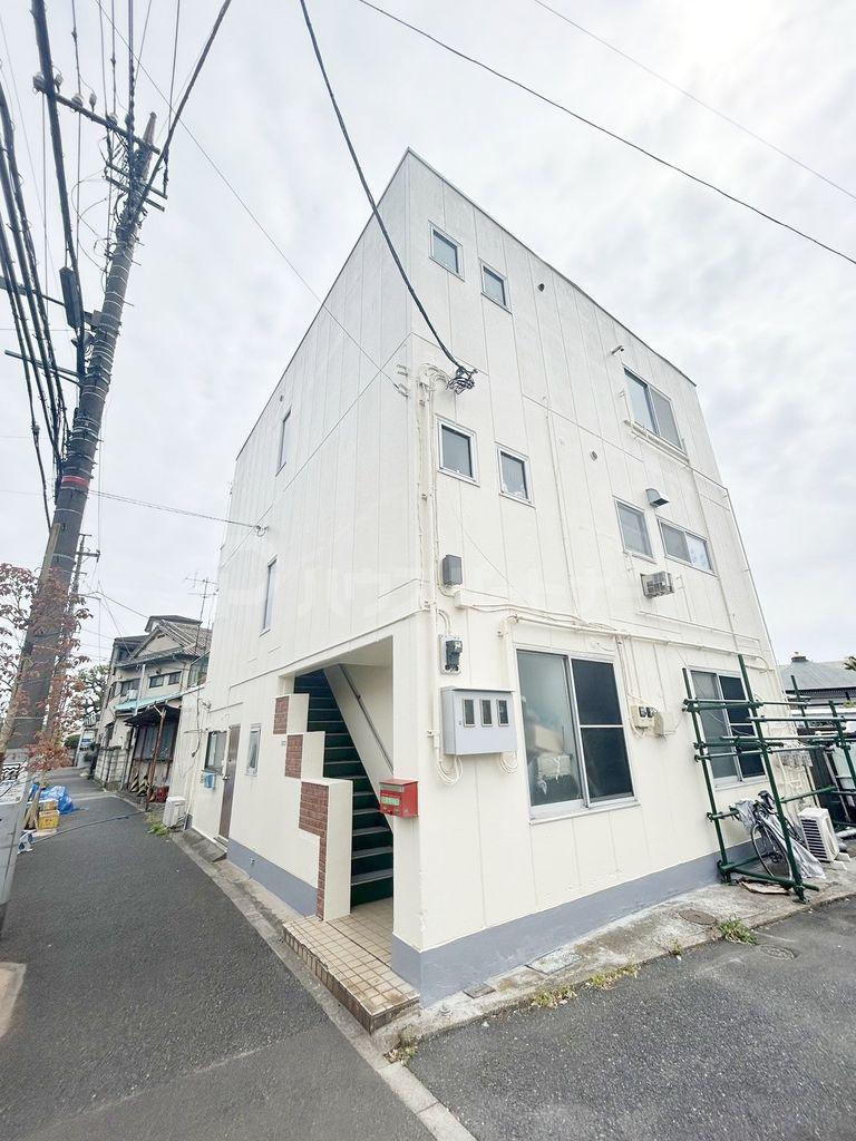 パラダイム堀之内