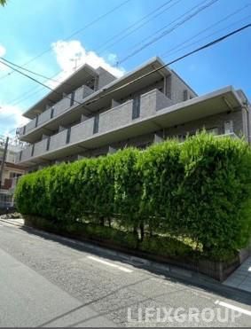 リガーレ・プレズント氷川台