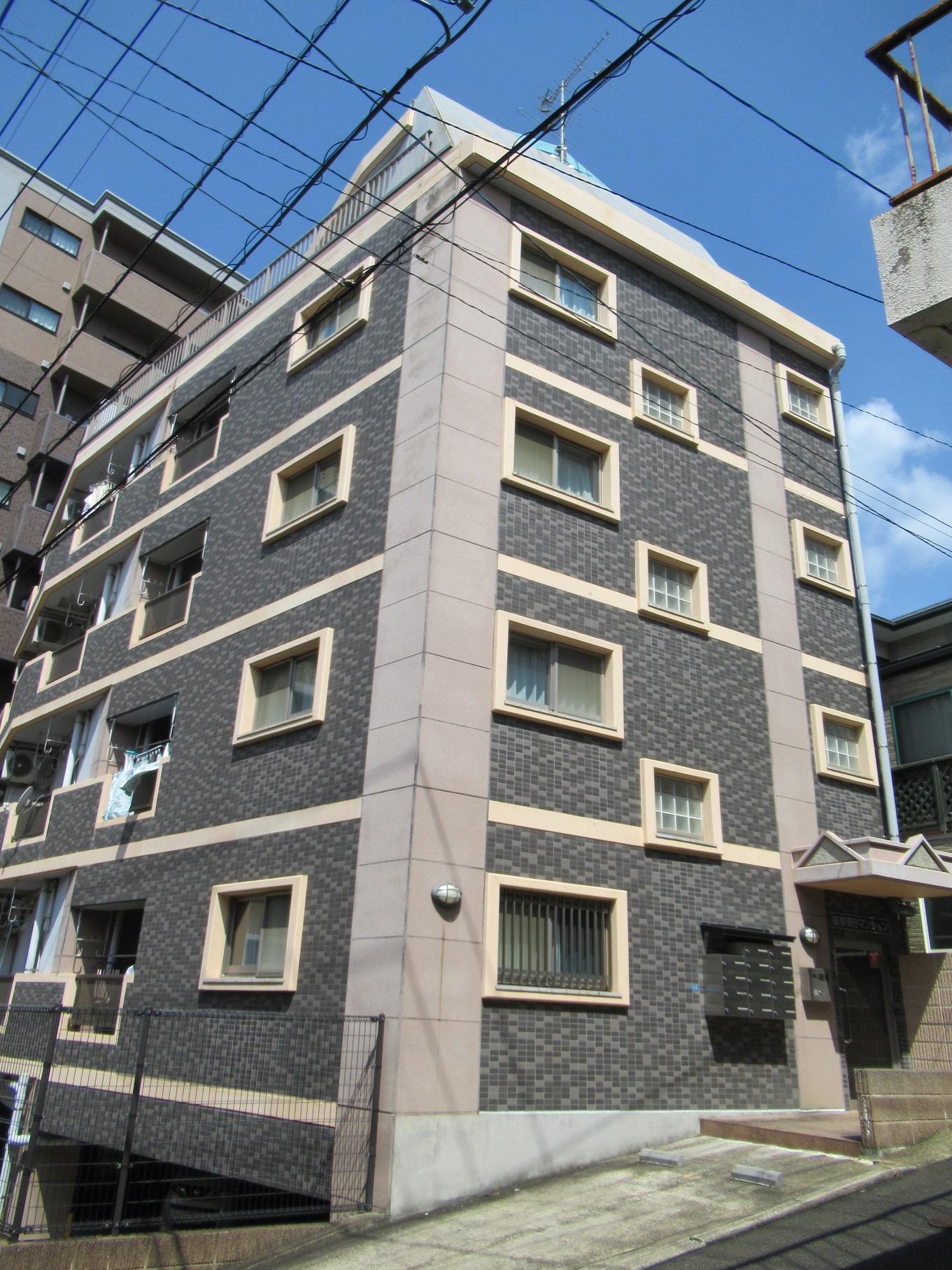 森塚第8マンション