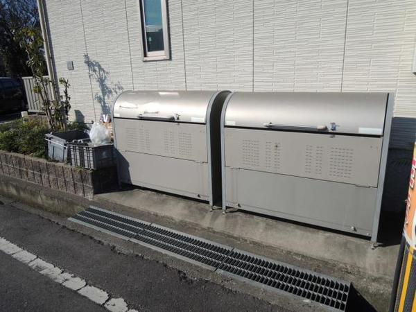 シャーメゾンフォンターナ