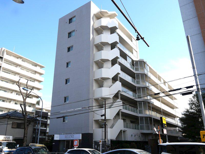 ディクオーレ仙川