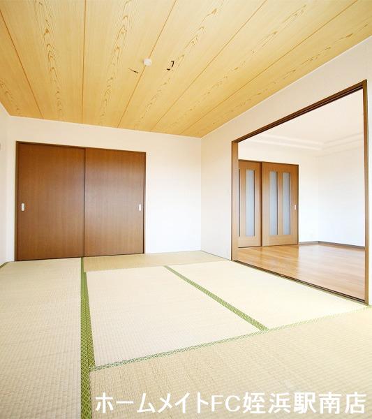 リヴィエール横浜
