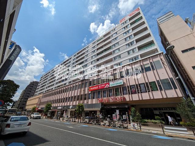 調布-定期2年-