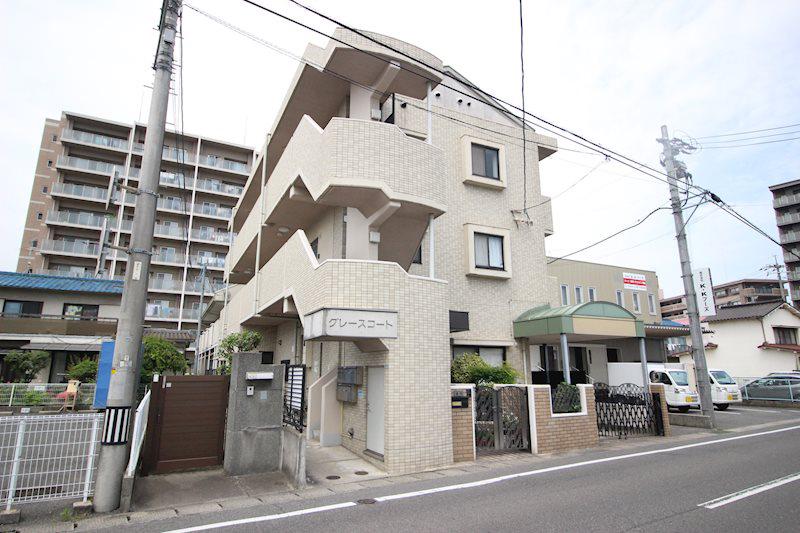 アベニュー鶴見