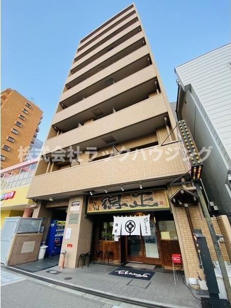 新梅田 プライム