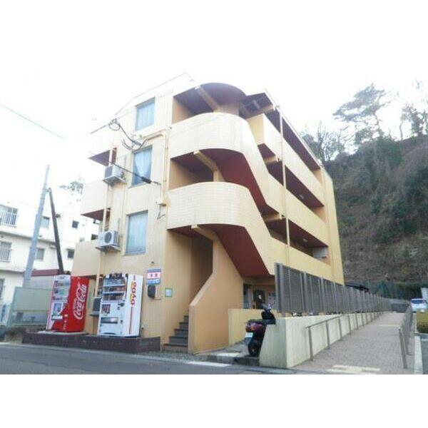 ビューパレス越路