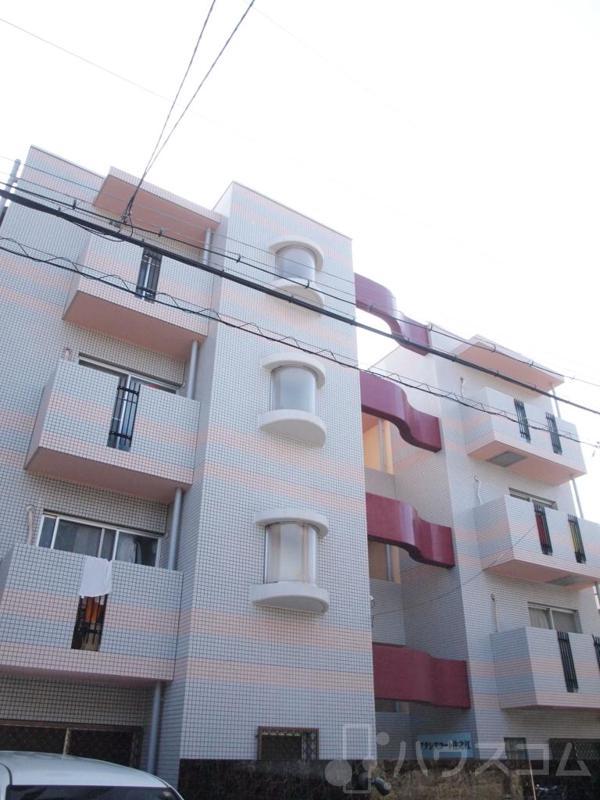 アクシスコート住之江