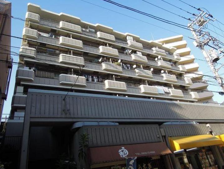 ユニーブル高城