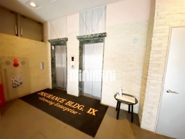 INSURANCE BLDG.IX