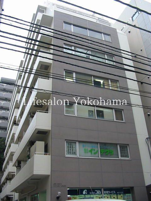 ルックハイツ横浜台町