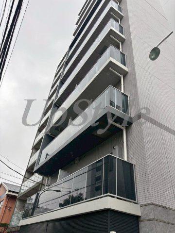 アルコバレーノ堀切菖蒲園