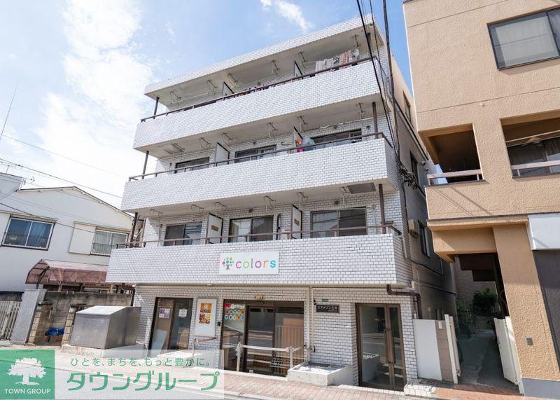 ビアメゾン三井PART22