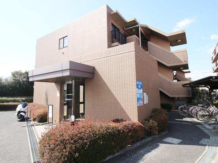 グレイスコート二俣川壱番館