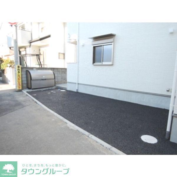 CASA新船橋