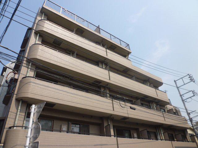 メゾンカンパネッラ