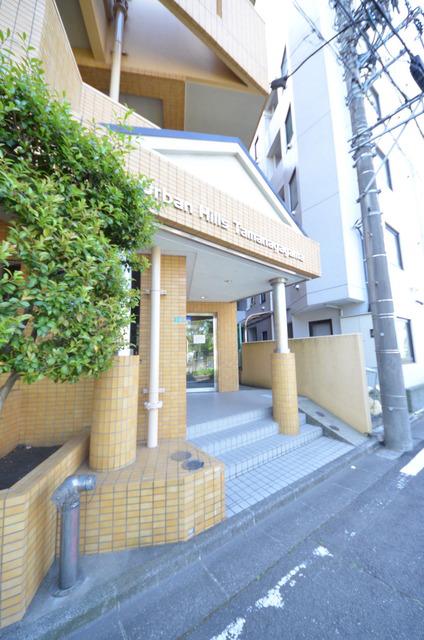 アーバンヒルズ多摩永山