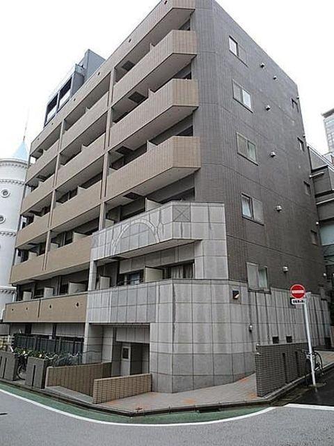 パレステュディオ赤坂