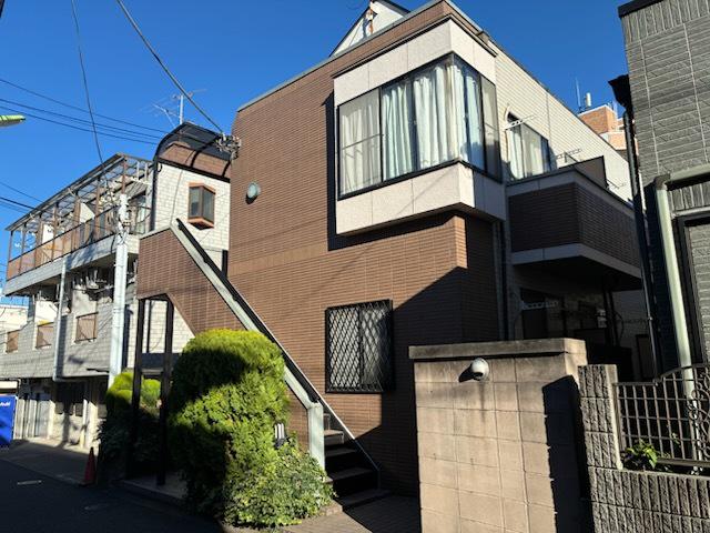ES桜上水