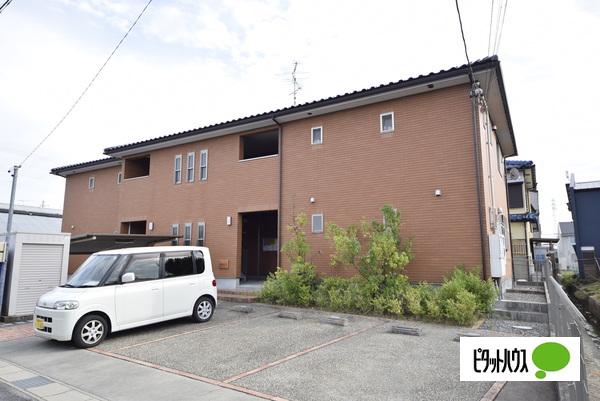 FELICEII(1LDK/2階)