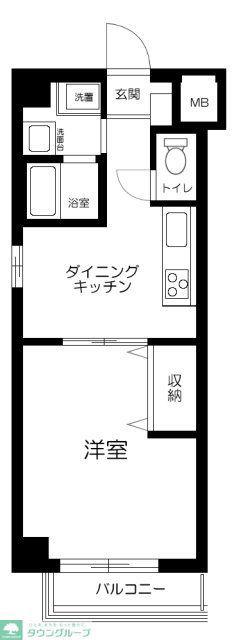 アーバンクレスト