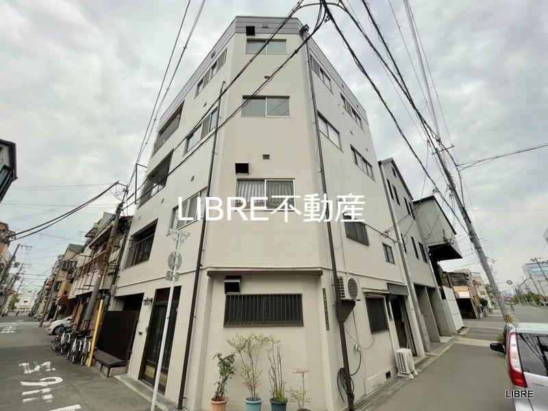 ブランドール大正I