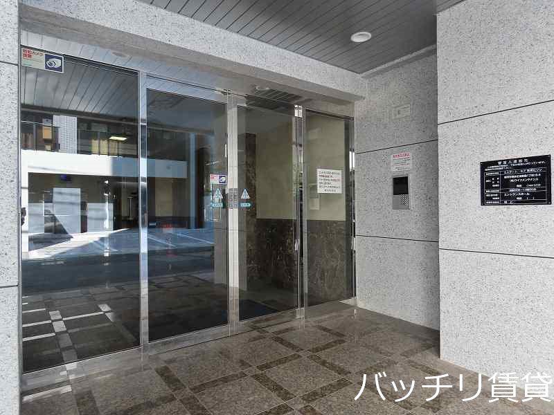 エステートモア高宮セゾン
