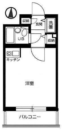ミリオンコート神楽坂