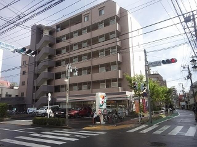 グレイスみかど
