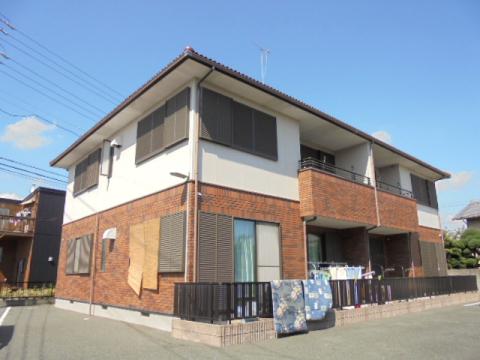 メゾンショコラ