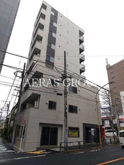 モンシャトー新中野