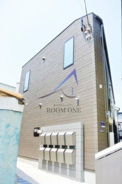 MITIA TERRACE 小菅