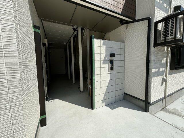 PLOUGH並木町