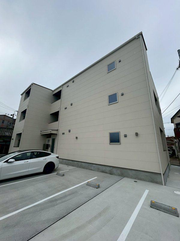 ジーメゾン岸和田グランシア 