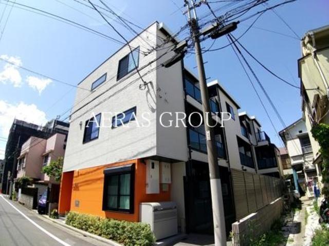 ウェルスクエア下丸子サウス
