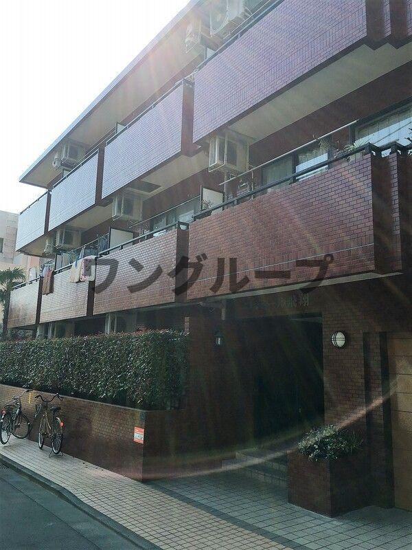 ファミール飛翔