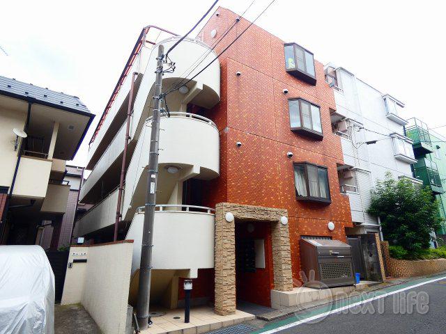 ロイヤルパレス