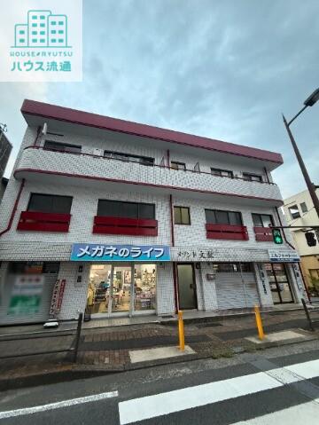 メゾンド文教