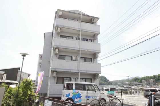 メルカード壱番館