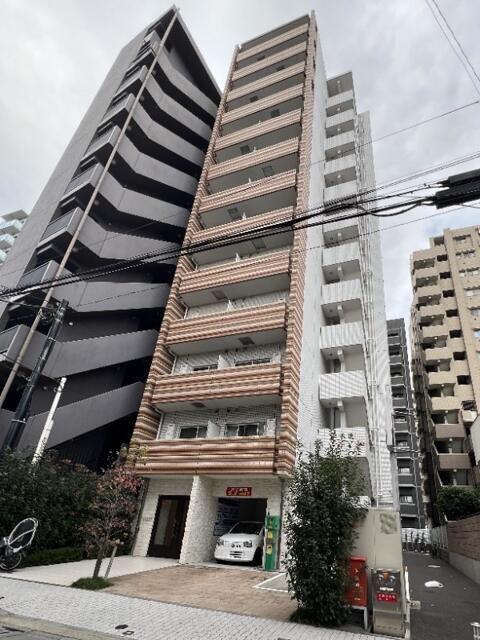 PREMIUM CUBE 品川戸越MO